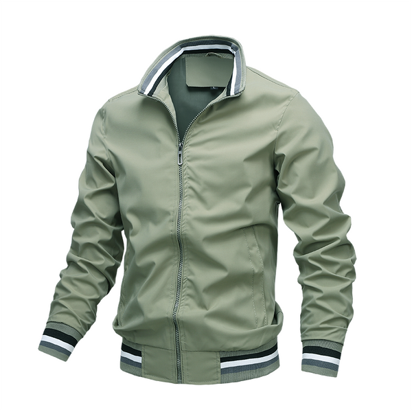 Military Style Pilots Jackets