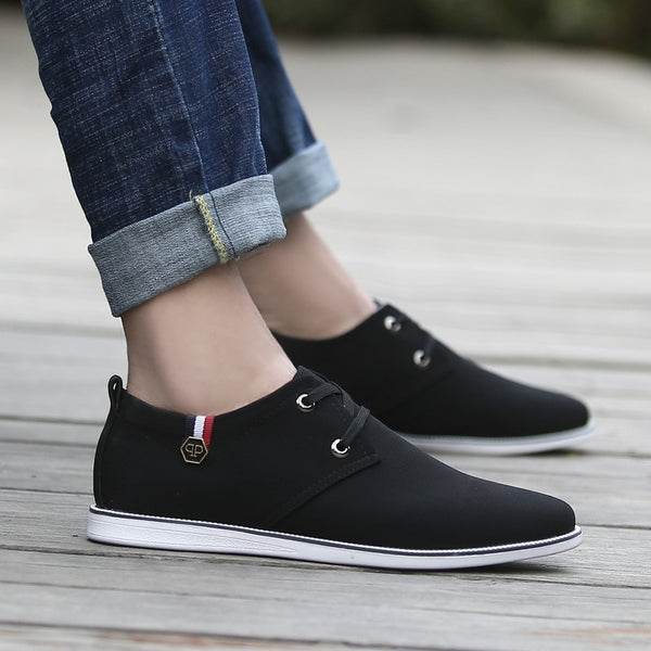 Canvas Shoes Tendon Bottom Tenis Sneakers Loafers sizes 6-10