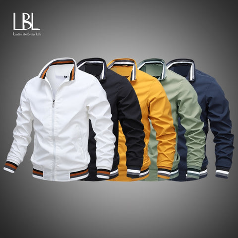 Military Style Pilots Jackets