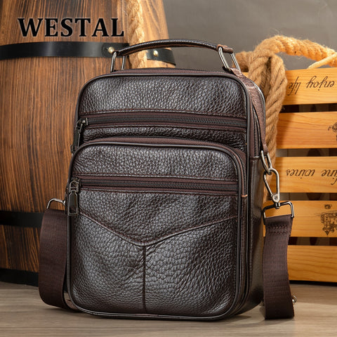 Messanger Crossbody Bags for Men